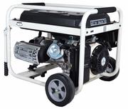 Бензиновий генератор Matari MX10000EA-ATS