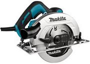Ручна дискова пила Makita HS7611K