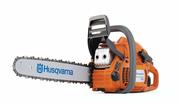 Бензопилки Husqvarna 445Е