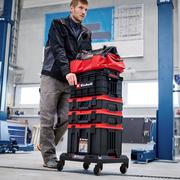 Платформа на роликах для ящиків Einhell E-Case Rollbrett (4540014)