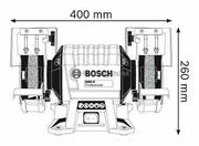 Точило Bosch GBG 8 (060127A100)