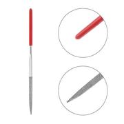 Набір алмазних надфілів INTERTOOL HT-3701