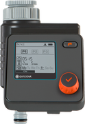 Таймер подачі води Gardena Select (01891-29.000.00)