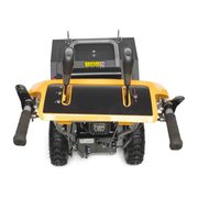 Підмітальна машина бензинова самохідна STIGA SWS600G