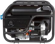 Генератор бензиновий Hyundai HHY 7050FE ATS (7050FE ATS)