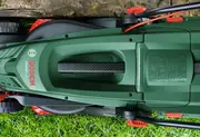 Газонокосарка Bosch UniversalRotak 37 (06008A6501)