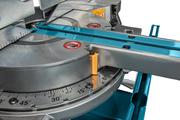 Акумуляторна торцювальна пилка Makita XGT LS002GZ01 (без АКБ та ЗП)