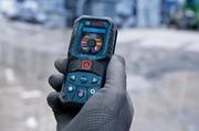 Лазерний далекомір Bosch GLM 50-22 Professional (0601072S00)