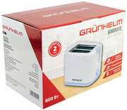 Тостер Grunhelm GWD012 (90017)