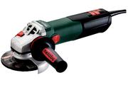 Болгарка Metabo WEVA 15-125 Quick (600496000)