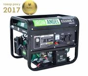 Генератор Iron Angel EG 3200 E-1