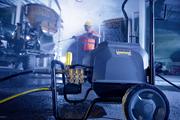 Апарат високого тиску Karcher HD 7/18-4 M Classic (1.367-902.0)