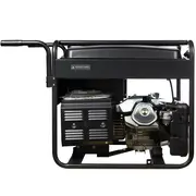 Зварювальний генератор Hyundai HYW 210AC