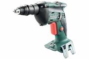 Шурупокрут акумуляторний Metabo SE 18 LTX 6000 (620049890) (без акумулятора і ЗП)