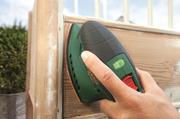 Багатофункціональні Bosch PSM 10,8 LI (0603976921) (без акумулятора і ЗП)