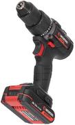 Акумуляторний дриль-шурупокрут INTERTOOL WT-0360