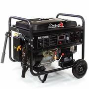 Бензиновий генератор Matari BS7000E-ATS