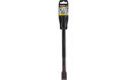 Зубило DeWALT "SDS-Max", XLR плоское, 25х300 мм.
