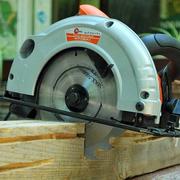 Пила дискова INTERTOOL Storm WT-0614