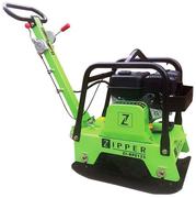 Віброплита Zipper ZI-RPE125