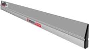 Правило трапецієподібне Intertool STORM 250 см (MT-2425)