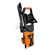 Мийка високого тиску GTM LT305-1800K 140 бар (LT305-1800K) 33469