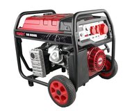 Генератор бензиновий Hecht GG 6500