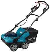 Акумуляторний скарифікатор Makita XGT UV001GZ (без АКБ та ЗП)
