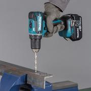 Акумуляторний дриль-шурупокрут Makita LXT BL 18 В DDF485SFJ