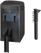 Напівавтомат інверторний INTERTOOL STORM WT-4012