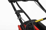 Газонокосарка бензинова Hecht 5484 SXE 5 in 1