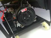 Дизельний генератор Кентавр КДГ283ЕК