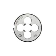 Плашка Intertool M12x1.25 мм (SD-8236)