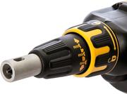 Шурупокрут акумуляторний DeWALT DCF620NT (без акумулятора і ЗП)