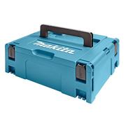 Кейс Makita Makpac 2 395х295х157мм (821550-0)