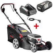 Акумуляторна газонокосарка AL-KO 4.65 Li SP Easy (114095)