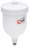 Бачок пластиковий Intertool M14x1.25, 600 мл (PT-1902)