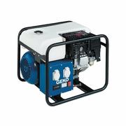 Бензиновий генератор GEKO 3001 E-AA/HHBA