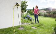 Розподільник триканальний Karcher (2.645-200.0)