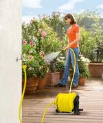 Котушка для шлангу Karcher HR 25 зі шлангом 1/2", 15 м (2.645-041.0)