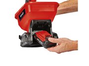 Розкидач акумуляторний Einhell GE-US 18 Li - Solo (3415410)