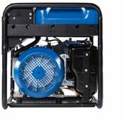 Бензиновий генератор GEKO 4401 Е-АА/ННВА