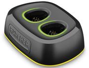 Швидкозарядний пристрій Karcher Battery Power Duo 4 В (2.443-060.0)