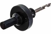 Адаптер для коронок Bosch 32-210 мм, 5/8"-18 UNF (2609390034)