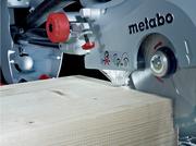 Пила торцювальна Metabo KGS 315 Plus + KSU 251 Mobile (691099000)