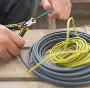 Міні-кусачки торцеві Stanley FatMax (FMHT0-80519)