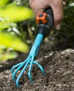 Прополювач ручний 7 см Gardena Combisystem Classic Ergo (08923-20.000.00)