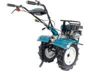 Бензиновий культиватор KS 9HP-1350G-3 (500)