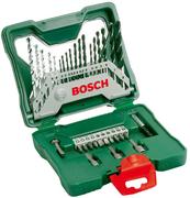 Набір свердел і біт Bosch X-Line-33 (2607019325)