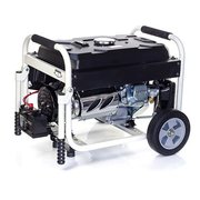 Бензиновий генератор Matari MX4000E 2.8 / 3 кВт